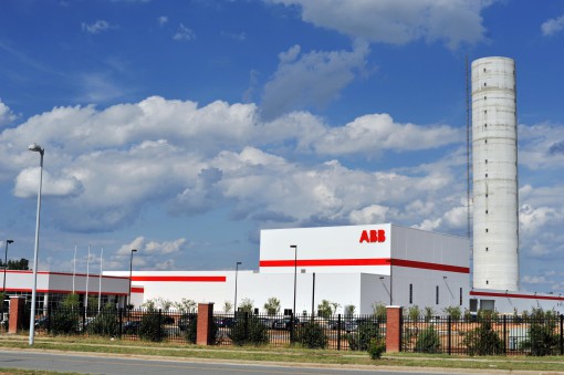 ABB-EHV-Cable-Factory_Huntersville-NC-USA_Summer-2012