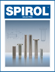 SPIROL-Solid-Pins-catalog-cover