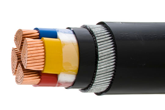 low-voltage-cable