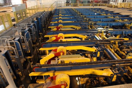 SMS receives equipment order for an ArcelorMittal wire rod mill in Ukraine