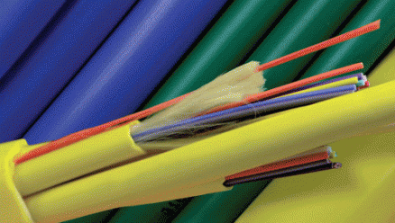 AFL introduces rodent-deterrent cable jackets for tactical and OSP cables