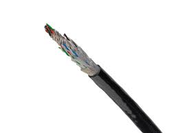 Temp-Flex® Multicore Cable molex