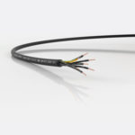 Lapp ÖLFLEX 409 P PUR control cable 